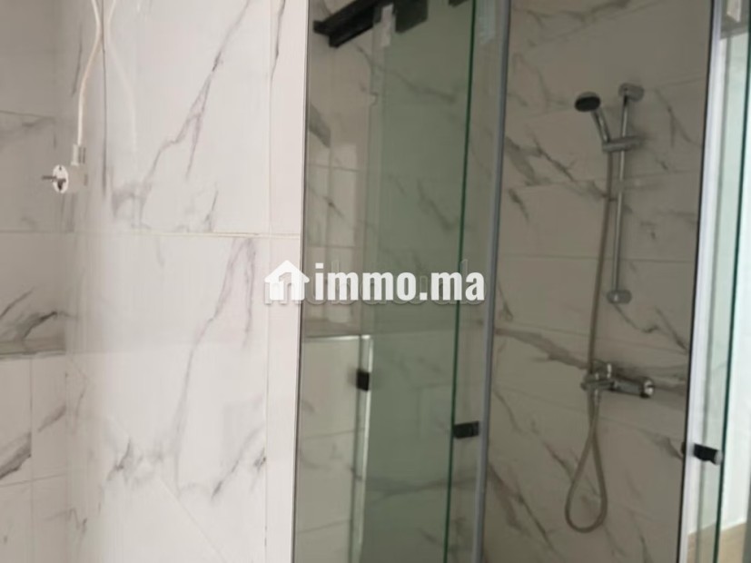 Duplex neuf 125m - Vente Immobilier - Bouskoura - photo 8