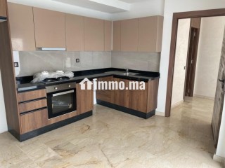 Duplex neuf 125m - Appartement à vendre - Bouskoura
