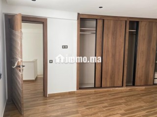 Duplex neuf 125m - Appartement à vendre - Bouskoura