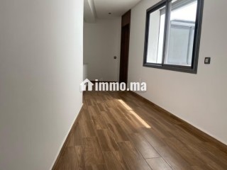 Duplex neuf 125m - Appartement à vendre - Bouskoura