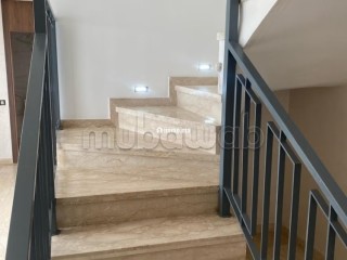 Duplex neuf 125m - Appartement à vendre - Bouskoura