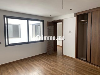 Duplex neuf 125m - Appartement à vendre - Bouskoura