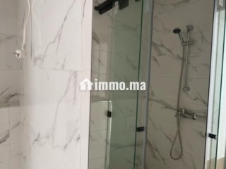 Duplex neuf 125m - Appartement à vendre - Bouskoura