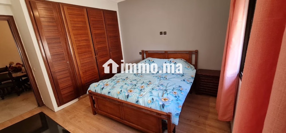 Appartement a vendre bd la résistance - Vente Immobilier - Casablanca - photo 1