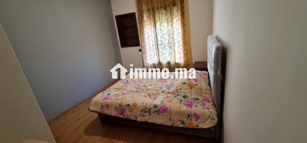 Appartement a vendre bd la résistance - Vente Immobilier - Casablanca - photo 2