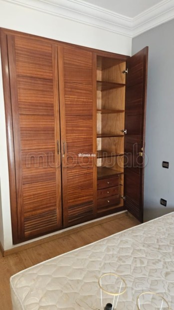 Appartement a vendre bd la résistance - Vente Immobilier - Casablanca - photo 5