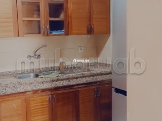 Appartement a vendre bd la résistance - Appartement à vendre - Casablanca