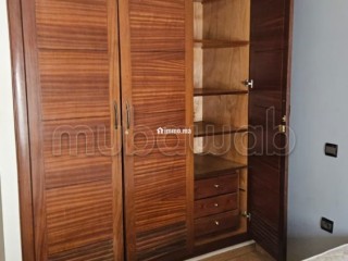 Appartement a vendre bd la résistance - Appartement à vendre - Casablanca