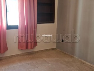 Appartement a vendre bd la résistance - Appartement à vendre - Casablanca