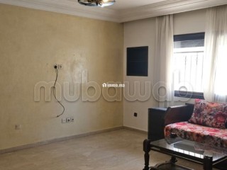 Appartement a vendre bd la résistance - Appartement à vendre - Casablanca