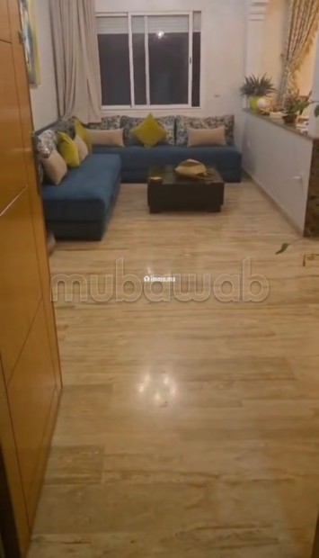 Appartement a vendre a Maarif extension - Vente Immobilier - Casablanca - photo 1