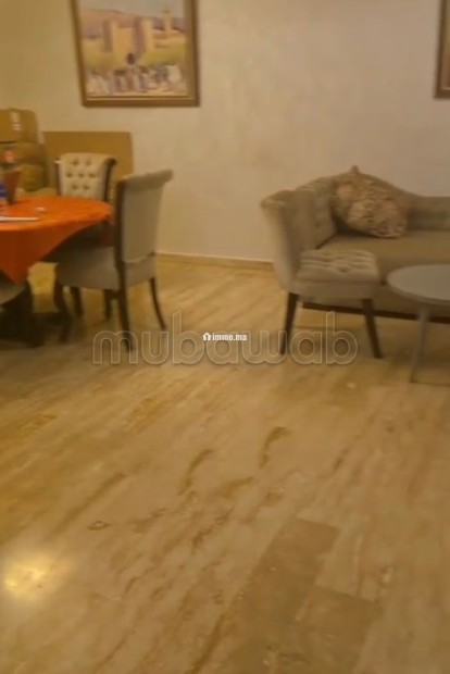 Appartement a vendre a Maarif extension - Vente Immobilier - Casablanca - photo 3