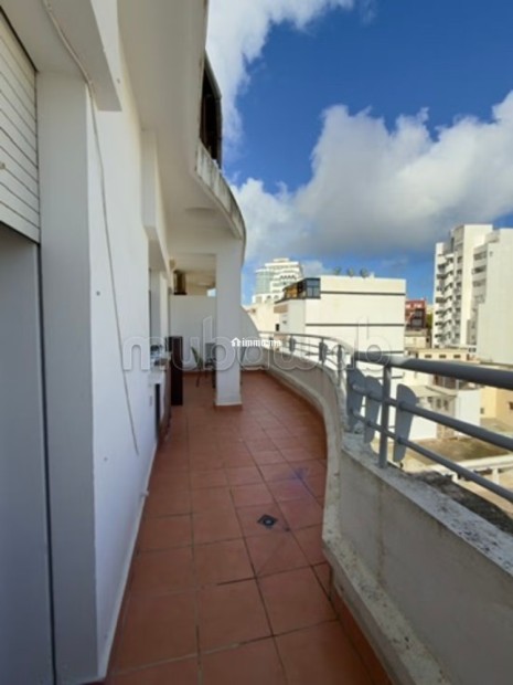 Appartement de 121 m² à vendre au centre de Tanger - Vente Immobilier - Tanger - photo 6