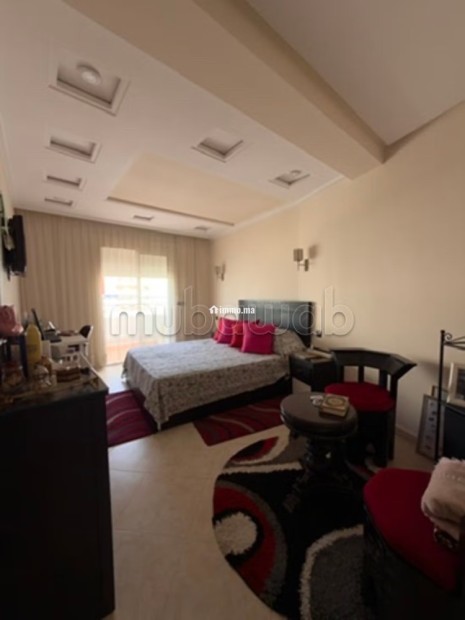 Appartement de 121 m² à vendre au centre de Tanger - Vente Immobilier - Tanger - photo 8