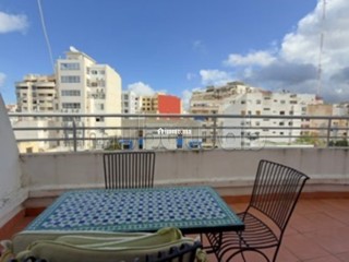 Appartement de 121 m² à vendre au centre de Tanger - Appartement à vendre - Tanger