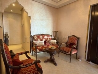 Appartement de 121 m² à vendre au centre de Tanger - Appartement à vendre - Tanger