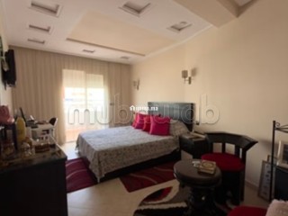 Appartement de 121 m² à vendre au centre de Tanger - Appartement à vendre - Tanger