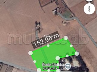 Terrain en vente à Oumazza. Surface totale 13000 m² - Terrain à vendre - Autre