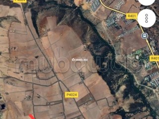 Terrain en vente à Oumazza. Surface totale 13000 m² - Terrain à vendre - Autre