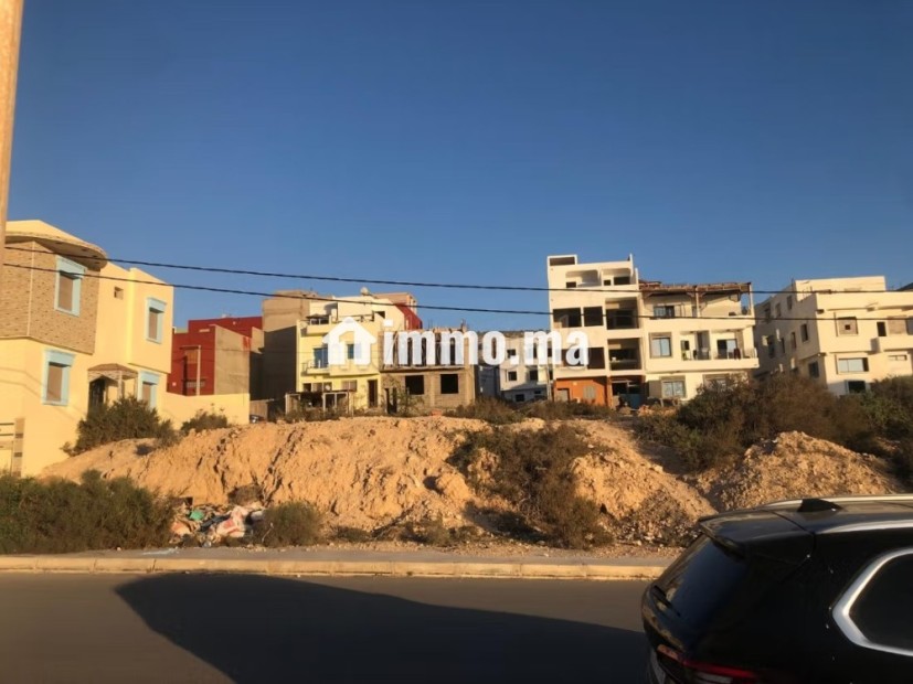 448 m² au coeur d'Imsouane projet subventionné - Vente Immobilier - Autre - photo 3