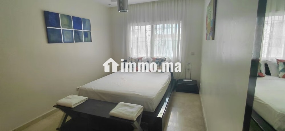Appartement rénové à vendre – Bourgogne proche Racine - Vente Immobilier - Casablanca - photo 7