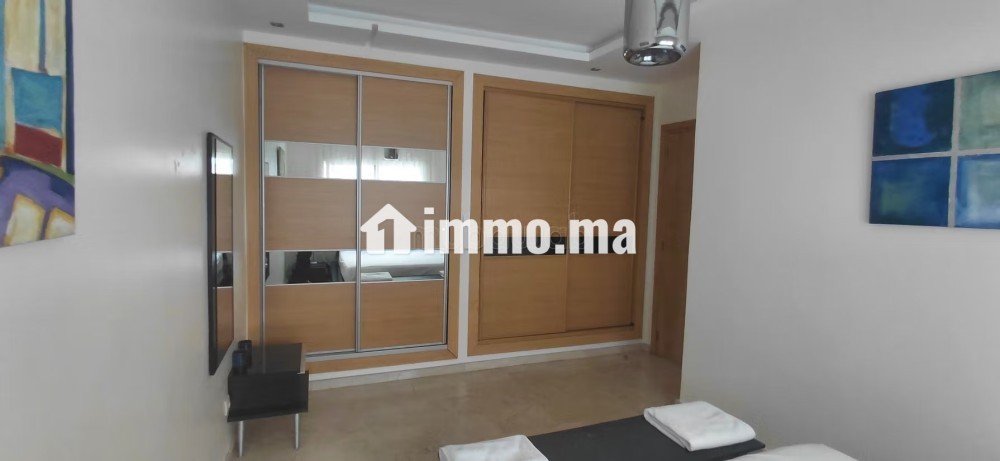 Appartement rénové à vendre – Bourgogne proche Racine - Vente Immobilier - Casablanca - photo 8