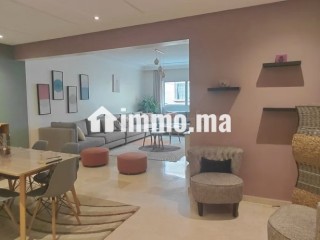 Appartement rénové à vendre – Bourgogne proche Racine - Appartement à vendre - Casablanca