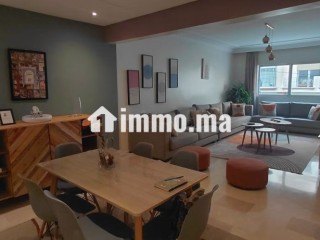 Appartement rénové à vendre – Bourgogne proche Racine - Appartement à vendre - Casablanca