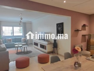 Appartement rénové à vendre – Bourgogne proche Racine - Appartement à vendre - Casablanca