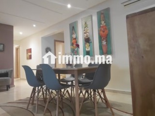 Appartement rénové à vendre – Bourgogne proche Racine - Appartement à vendre - Casablanca