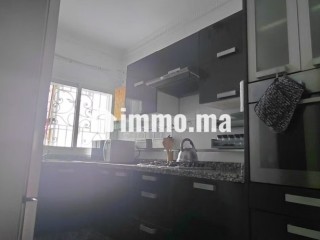Appartement rénové à vendre – Bourgogne proche Racine - Appartement à vendre - Casablanca