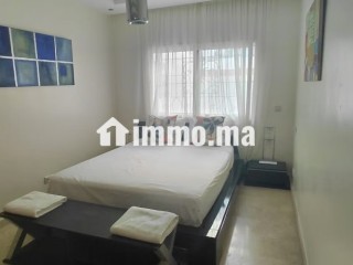 Appartement rénové à vendre – Bourgogne proche Racine - Appartement à vendre - Casablanca