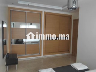 Appartement rénové à vendre – Bourgogne proche Racine - Appartement à vendre - Casablanca