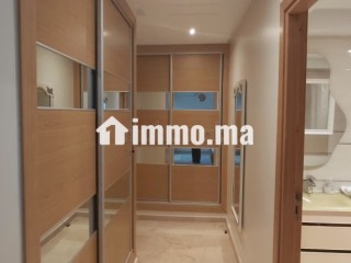Appartement rénové à vendre – Bourgogne proche Racine - Appartement à vendre - Casablanca