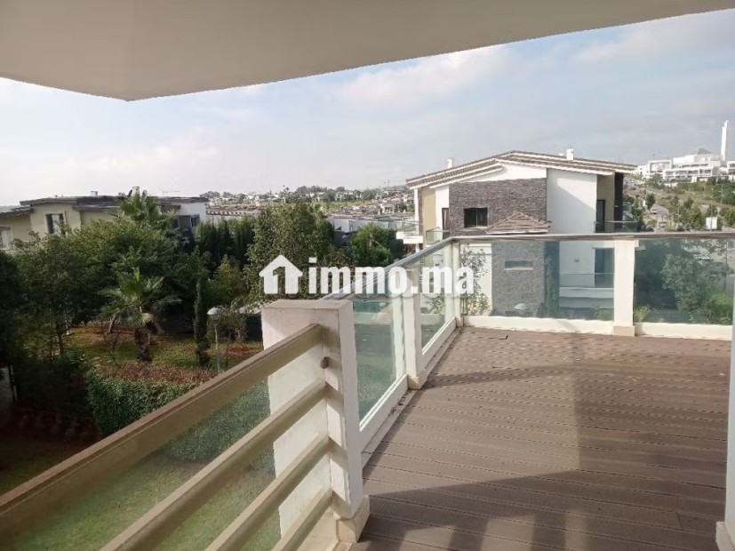 Magnifique appartement neuf à vendre - Vente Immobilier - Bouskoura - photo 2