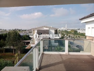 Magnifique appartement neuf à vendre - Appartement à vendre - Bouskoura