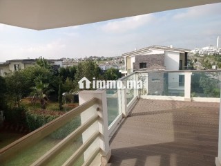 Magnifique appartement neuf à vendre - Appartement à vendre - Bouskoura