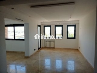 Magnifique appartement neuf à vendre - Appartement à vendre - Bouskoura
