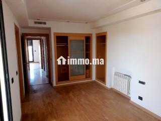 Magnifique appartement neuf à vendre - Appartement à vendre - Bouskoura