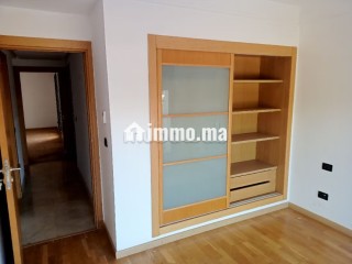 Magnifique appartement neuf à vendre - Appartement à vendre - Bouskoura