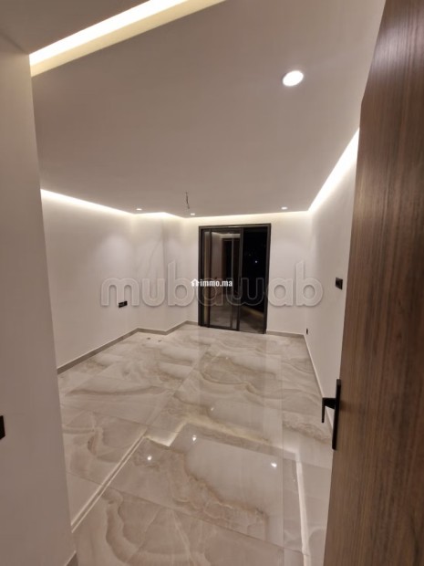 Bel appartement à vendre à Guéliz. 1 belle chambre. Terrasse et ascenseur - Vente Immobilier - Marrakech - photo 3