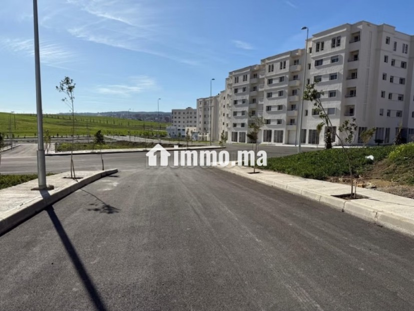 Terrains a vendre Titre a lotissement Issa - Vente Immobilier - Tanger - photo 5