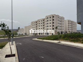 Terrains a vendre Titre a lotissement Issa - Terrain à vendre - Tanger
