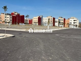 Terrains a vendre Titre a lotissement Issa - Terrain à vendre - Tanger