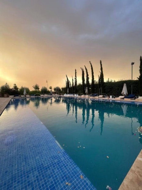 Sublime appartement en location - Location Immobilier - Marrakech - photo 1