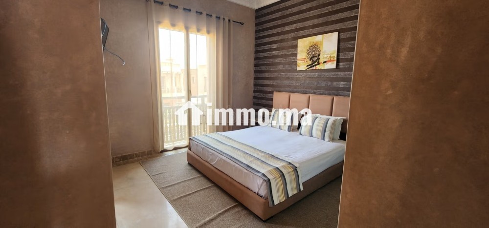 Sublime appartement en location - Location Immobilier - Marrakech - photo 2