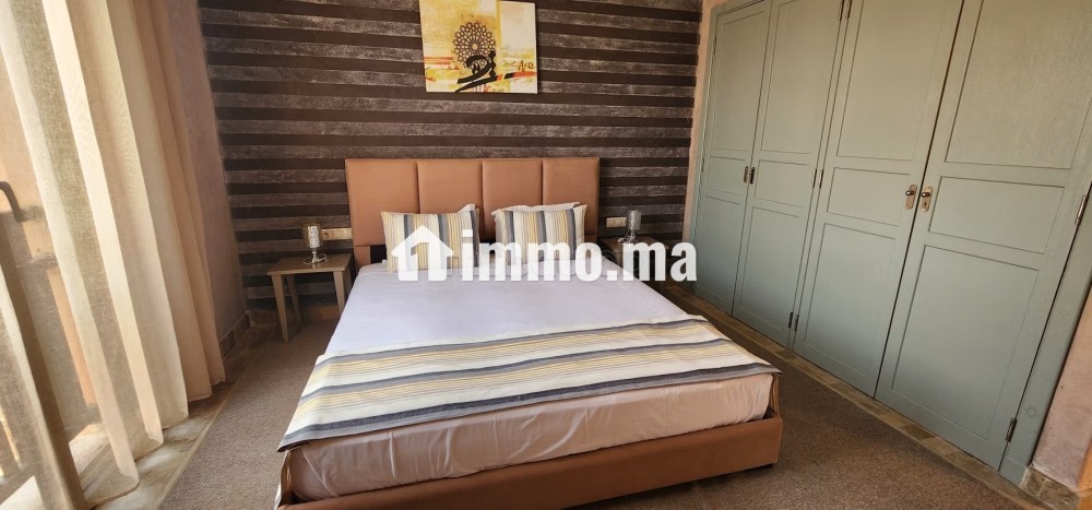 Sublime appartement en location - Location Immobilier - Marrakech - photo 3