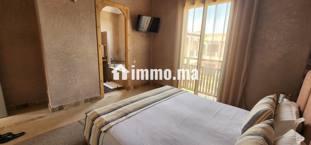 Sublime appartement en location - Location Immobilier - Marrakech - photo 4