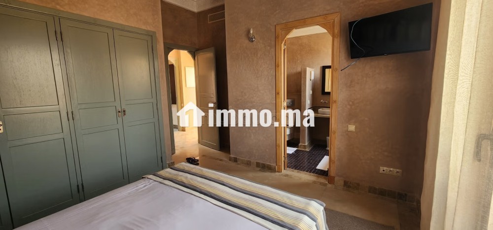 Sublime appartement en location - Location Immobilier - Marrakech - photo 5