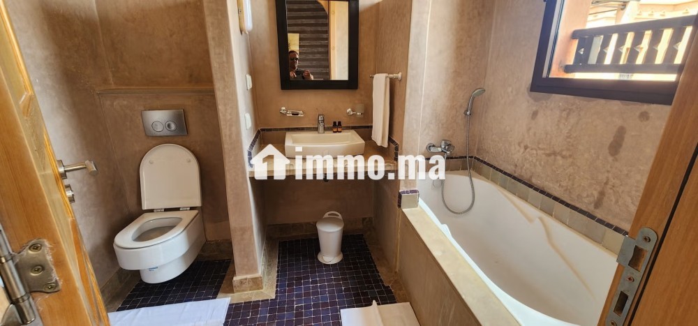 Sublime appartement en location - Location Immobilier - Marrakech - photo 6